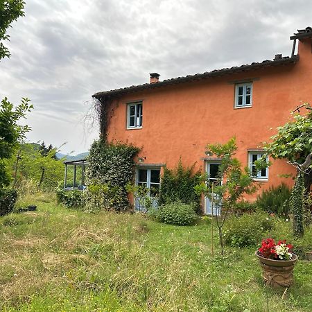 Casa Octavia Bed & Breakfast San Martino in Freddana Exterior photo