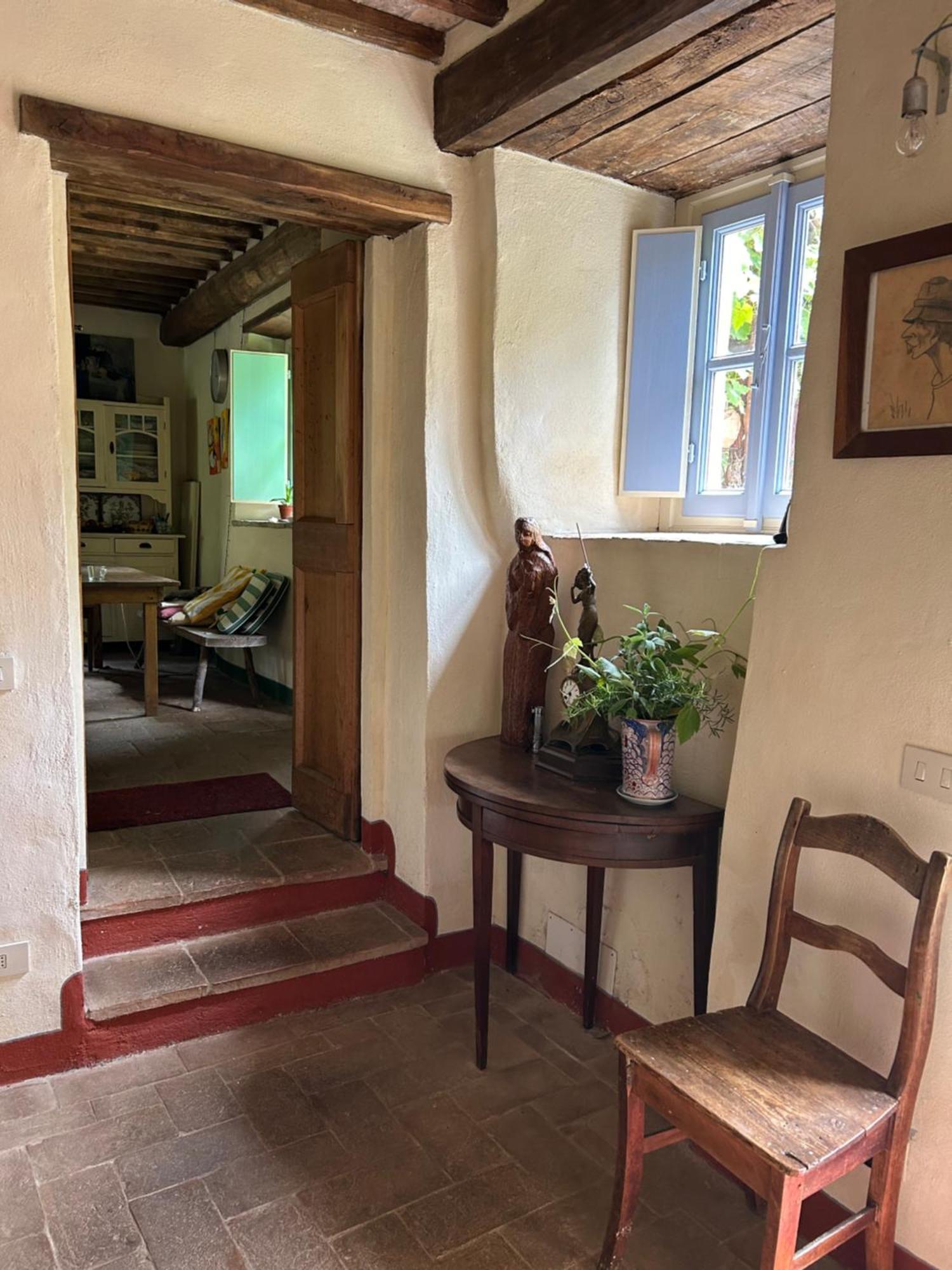 Casa Octavia Bed & Breakfast San Martino in Freddana Exterior photo
