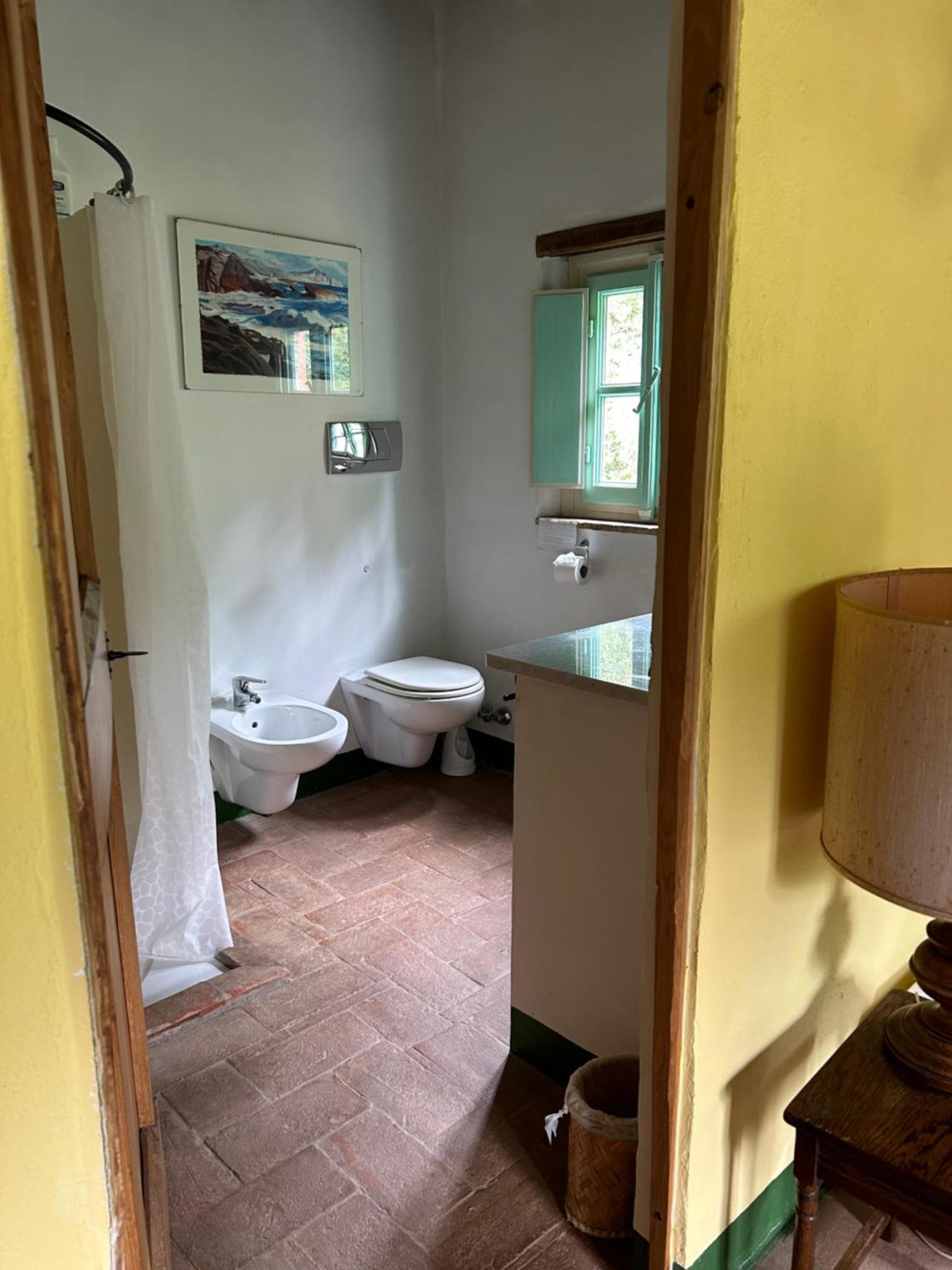 Casa Octavia Bed & Breakfast San Martino in Freddana Exterior photo