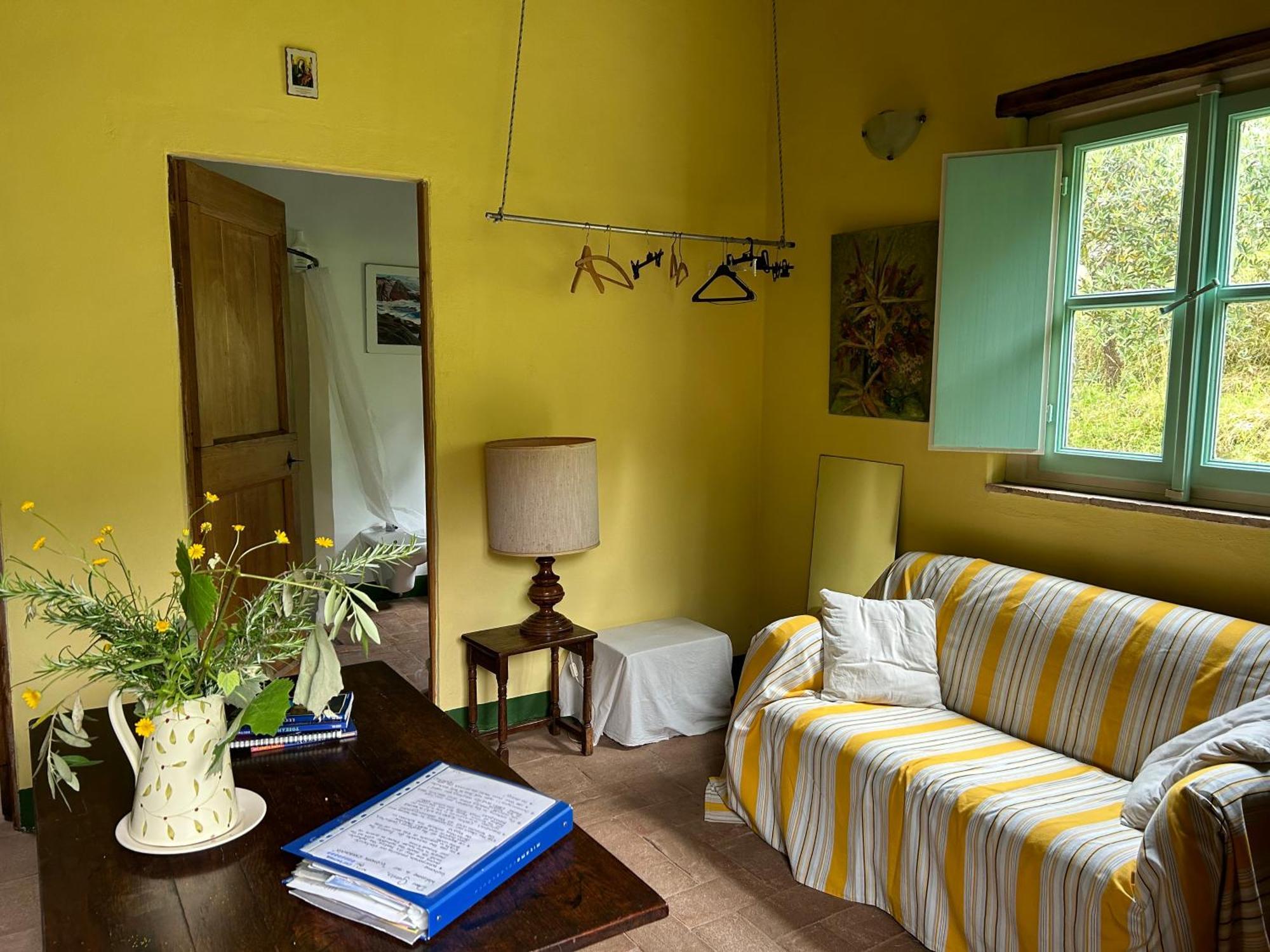 Casa Octavia Bed & Breakfast San Martino in Freddana Exterior photo